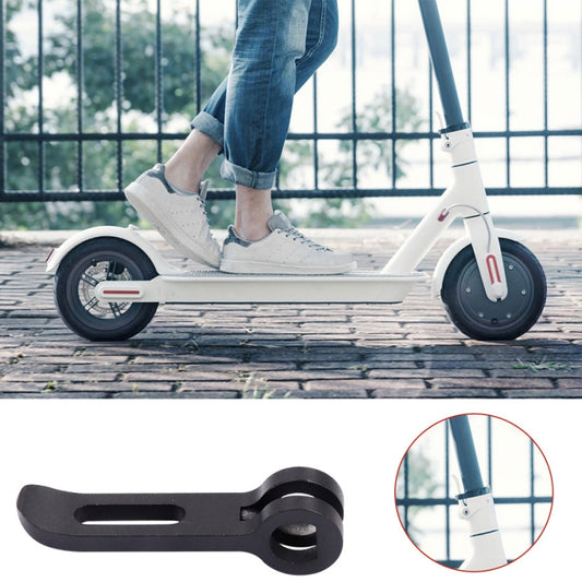 X0075 for Xiaomi M365 / Pro Electric Scooter Folding Wrench(Black) by bashfashion