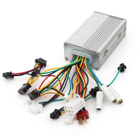 24V/48V 250W-350W Folding Bike Controller Electric Bicycle Controller Circuit Board by bashfashion