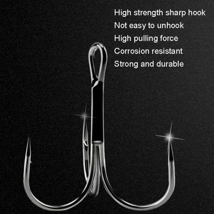 LK001-09 10cm Multi-sectional Bionic Bait Hook Long-distance Casting Sea Fishing Fake Lures by bashfashion