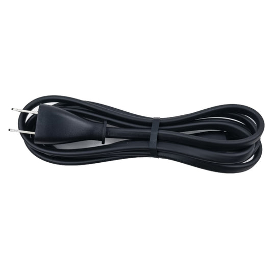 For Xiaomi M365 Electric Skateboard Charger 42V Power Line, US Plug(Black) by bashfashion