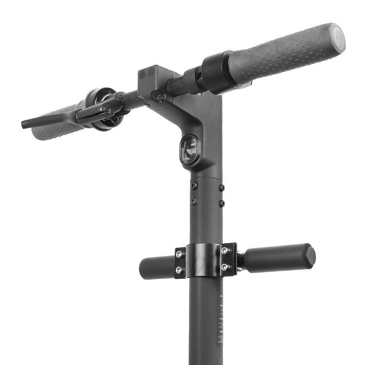 For Segway Ninebot G30 Max Electric Scooter Children Armrest Without Light Model by bashfashion