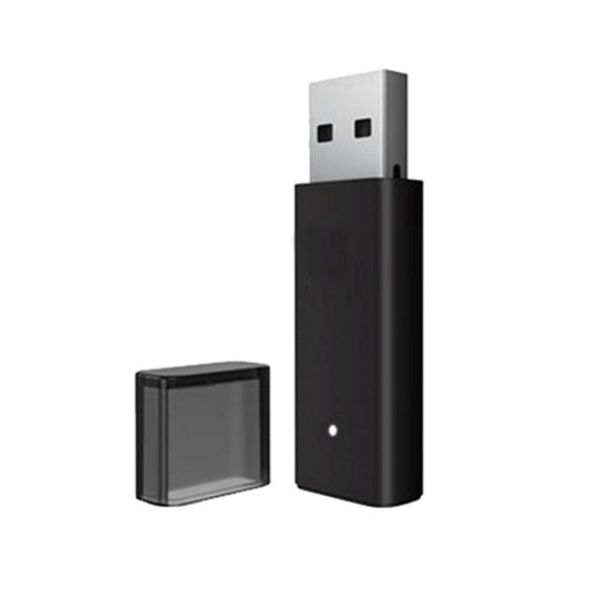For XBOX ONE Second Generation 2.4G Wireless Receiver Conversion PC Adapter(Black) by bashfashion