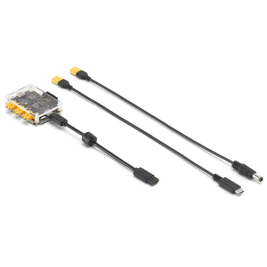 Original E-Port Development Kit For DJI Matrice 350 RTK / M300 RTK / M30 / M30T / Mavic 3E / 3T by DJI