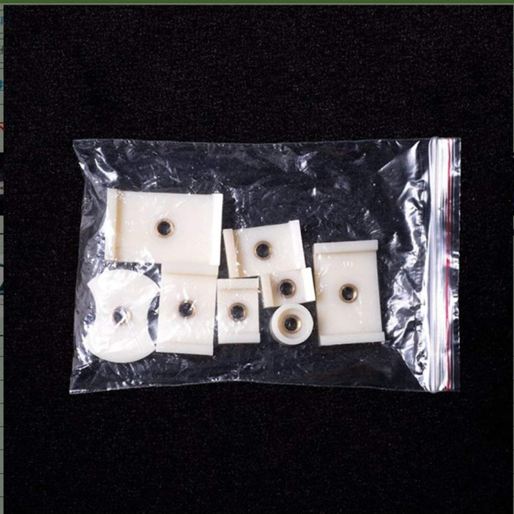 20 In 1 Desktop Watch Gland Watch Press Cover Mold Watch Repair Tool by bashfashion