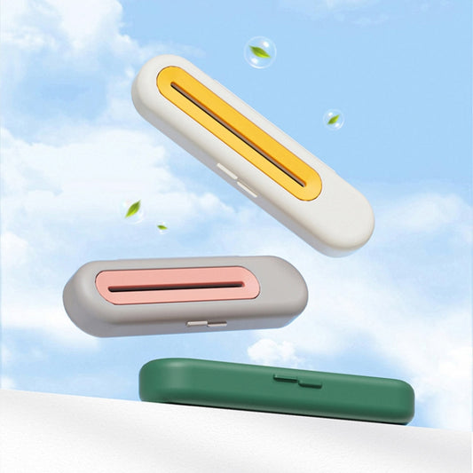 Pet Deodorizing Aroma Odorless Solid Diffuser Box With 1 Diffuser Stick(Gary) by bashfashion