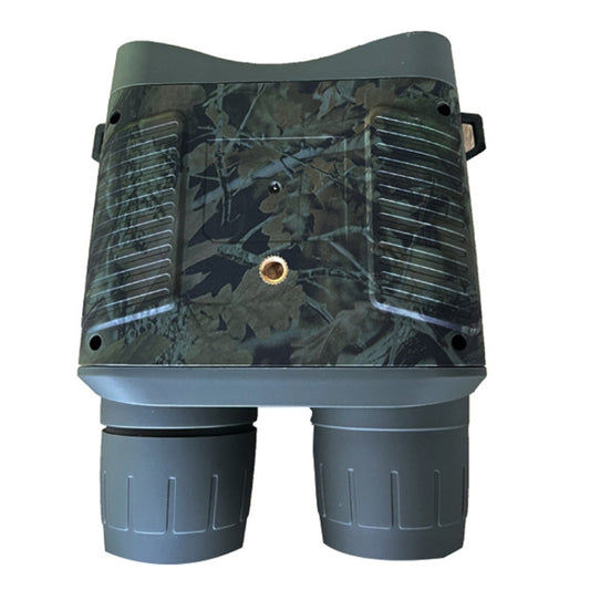 Y6-C 4K HD Infrared Dual Tube Telescope Night Vision Instrument by bashfashion