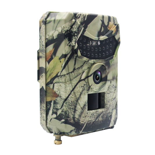 PR100 20MP HD 1080P Infrared Hunting Camera by bashfashion