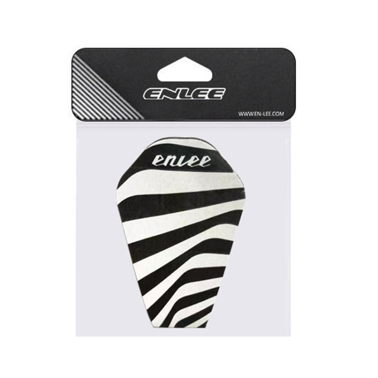 ENLEE EN-7855 Multifunctional Reflective Magnet Clip Outdoor Sports Night Running Safety Warning Stickers, Style: I Model by ENLEE