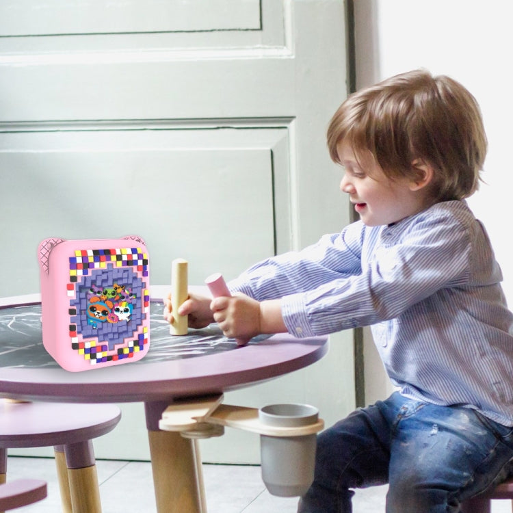 For Bitzee Pet Machine Silicone Case(Mint Green) by bashfashion