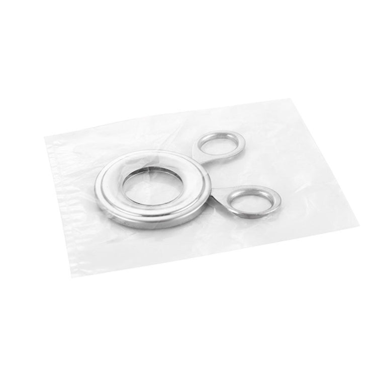 Stainless Steel Egg Shell Cutter Egg Shell Opening Peeling Tools by bashfashion