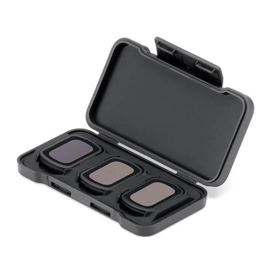 Original Magnetic ND Filter Set For DJI Osmo Pocket 3 (ND16 / ND64 / ND256) by DJI