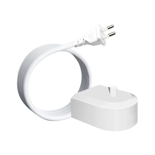 HX6100 EU Plug Charger For Philips Toothbrush HX6730 6511 3216 3226 9112 Etc by bashfashion