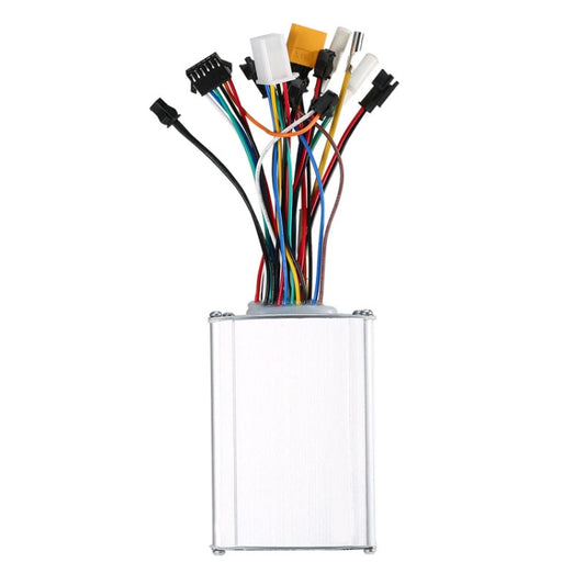 48V20A For Kugoo M4 Electrical Scooter Controller Assembly Electronic Control Board Communication Meter by bashfashion