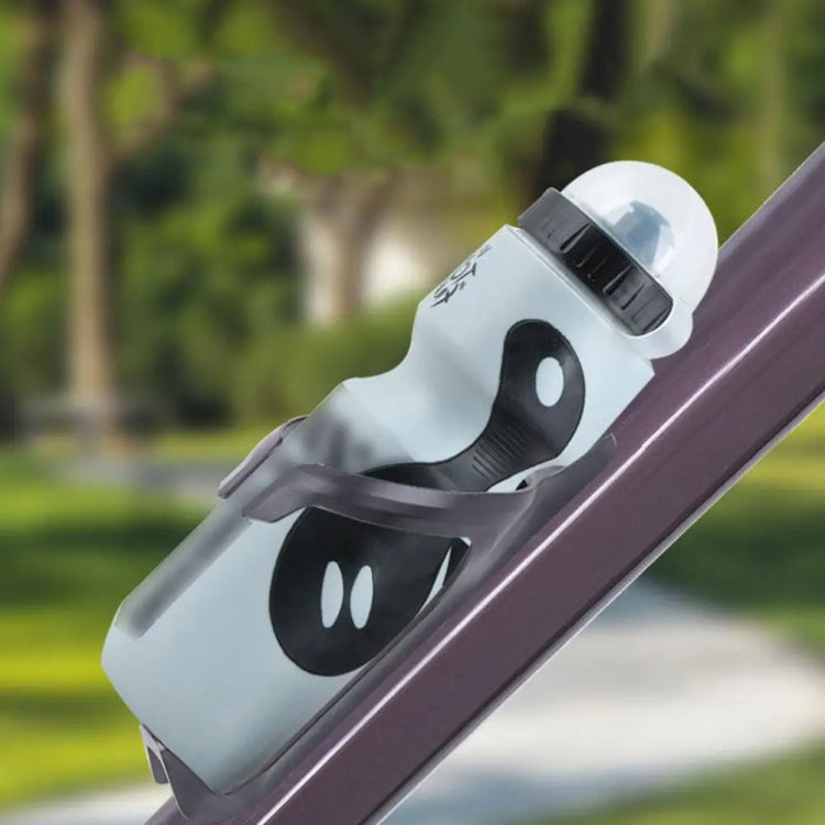 For Airtag Tracker Bike Hidden Holder With Water Bottle Cage Bicycle Bracket Mount by bashfashion