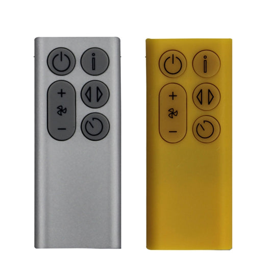 For Dyson BP01 Air Purifier Bladeless Fan Remote Control(Style 20) by bashfashion