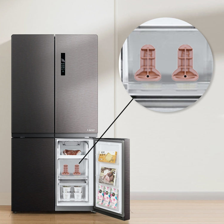 Small Spoof Ice Lattice Mold With Lid Whiskey Ice Maker Self-Sealing Silicone Ice Molds(Light Brown) by bashfashion