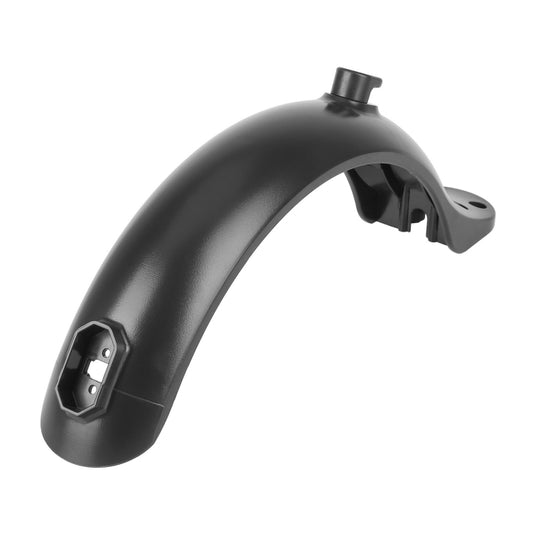 For Xiaomi M365 / 1S / PRO Scooter Accessories Plastic Rear Fender 4 Hole Rear Fenders 8.5 inch Fender, Specification: Single Fender by bashfashion