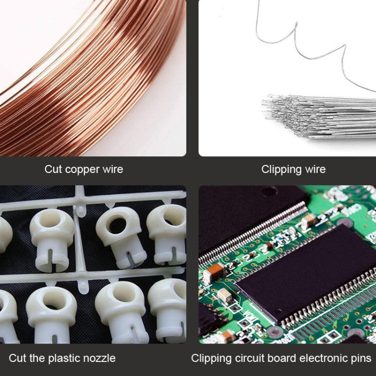 HSD F1S Pneumatic Scissor Blade Cutting Metal Plastic Model Shears Tool by HSD