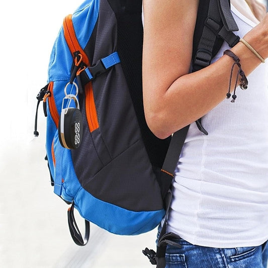 Ultrasonic Mosquito Repeller Imitation Sonic Anti-Mosquito Outdoor Electronic Mosquito Repeller(White) by bashfashion