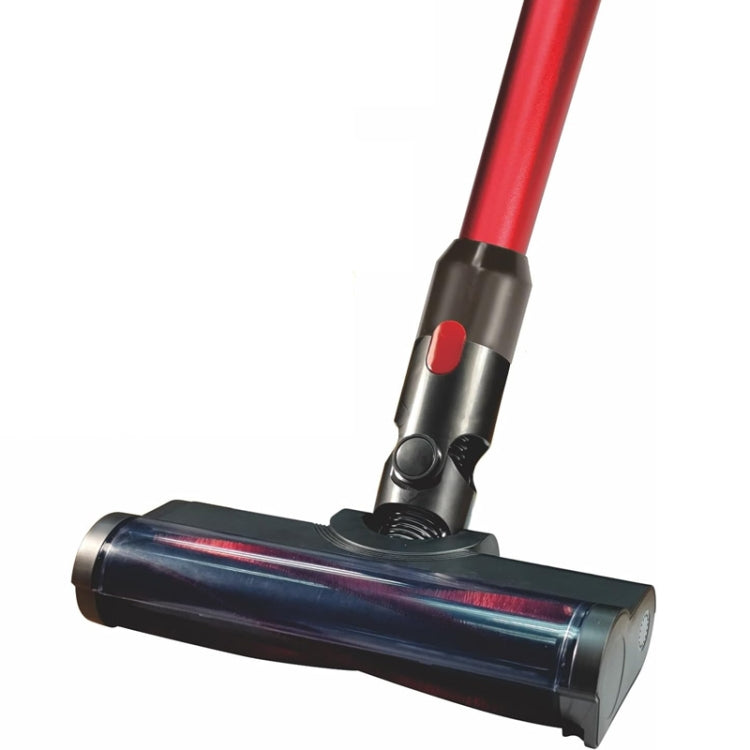 For Dyson V10 Slim / V12 Slim Vacuum Cleaner Floor Brush Head with Green LED Light by bashfashion