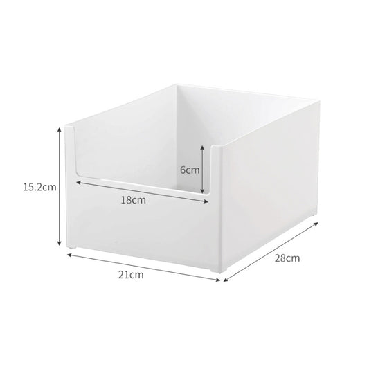 No Punch Under Sink Shelf Household Multifunctional Cabinet Organizer, Style: Fixed Extra Wide by bashfashion