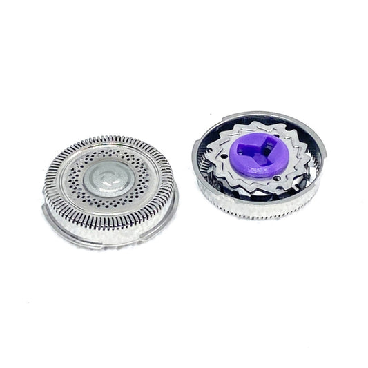 SH98 / SH71 / SH91 Replacement Heads for Philips Shavers SP9860 9863 9880 9862 9861 9820 9000 by bashfashion