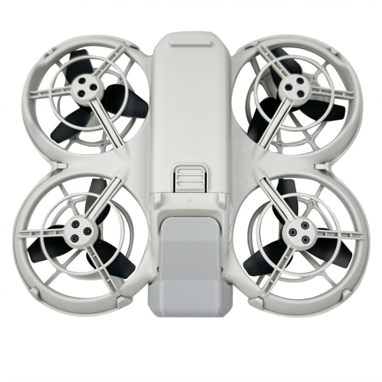 For DJI Neo CQT Lens PTZ Integrated Protective Cover Lower Visual Positioning Sensor Camera Cover by CQT