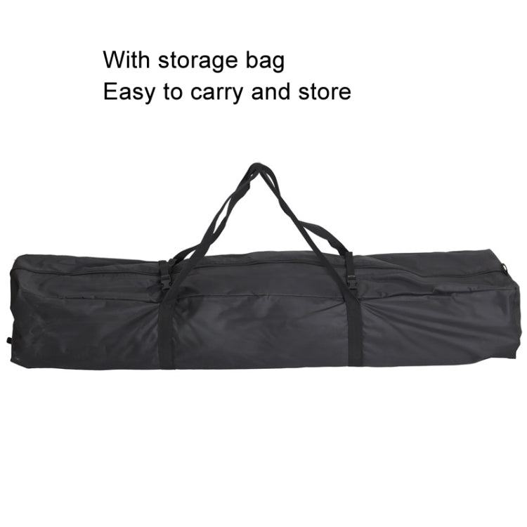 Winter Warm Windproof Fishing Tent Thickened Camping Tent, Size: 1.45x1.45x1.6m Single(Sky Blue) by bashfashion