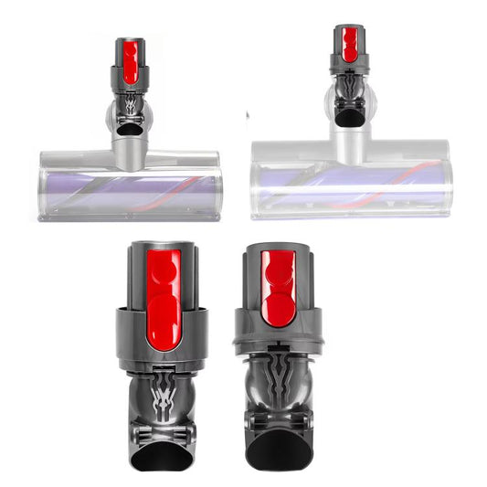 For Dyson V11 / V15 High Torque Suction Head Connector Power Interface Vacuum Cleaner Repair Parts by bashfashion