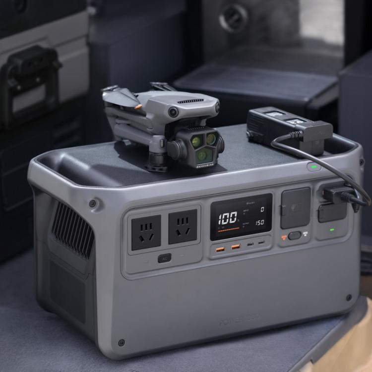 Original Fast Charge Cable For DJI Power SDC to Mavic 3 Series by DJI