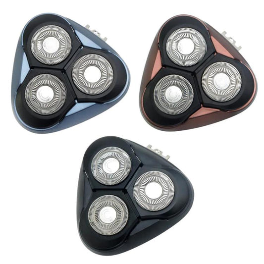 For FLYCO FS311 Blade Cover Shaving Razor Blade Head Accessories Replacement Parts by bashfashion