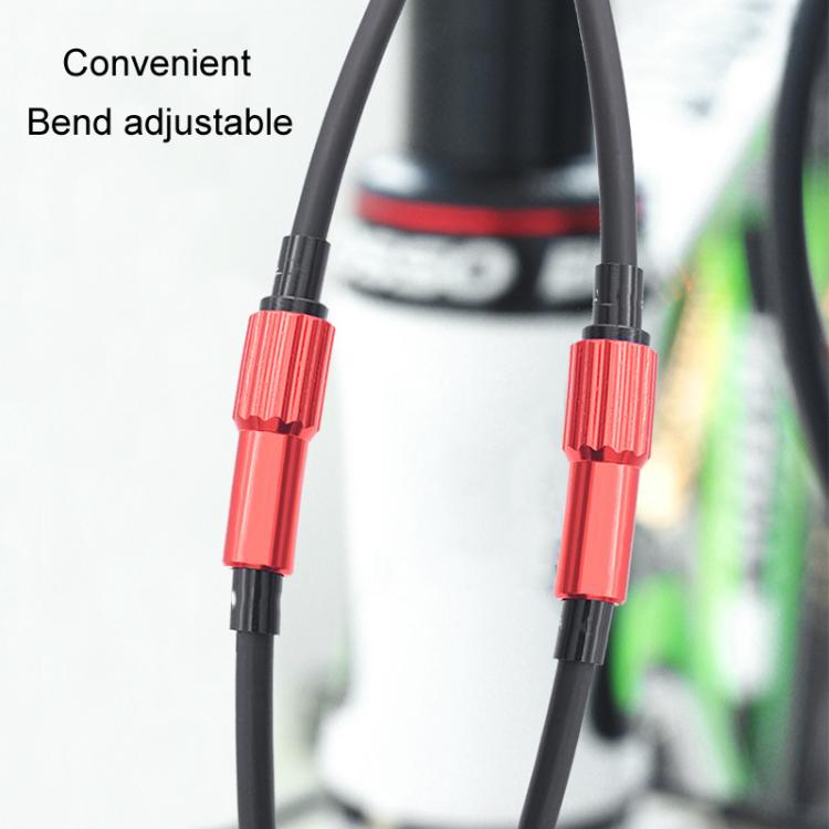 2pcs Mountain Road Shifter Center Trim Screws 4mm Hand Shift Coaxial Adjustment Set Screws(Gray) by bashfashion