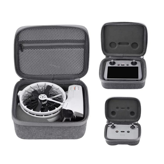 For DJI Flip BRDRC Organizer Bag Drone Portable Tote, Spec: Host Bag by BRDRC