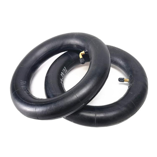 70 / 65-6.5 For Xiaomi Balance Bike Thick Inner Tube Replacement Parts(Curved Beak) by bashfashion