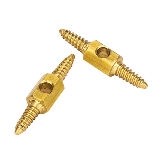 2pcs ZTTO Mountain Road Bicycle Brake Shifter Line Hose Fuel Hose Threading Fitting Connector Fittings by ZTTO