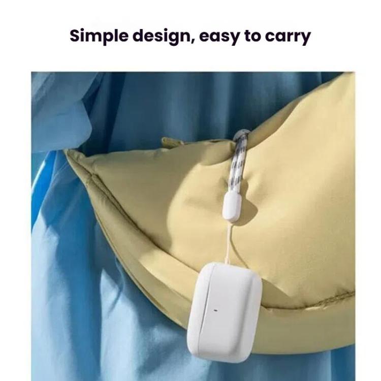 ANKER A3948 Wireless Bluetooth Earphones SoundCore A25i Candy Bin Long Life Gaming Music Earphones(White) by ANKER