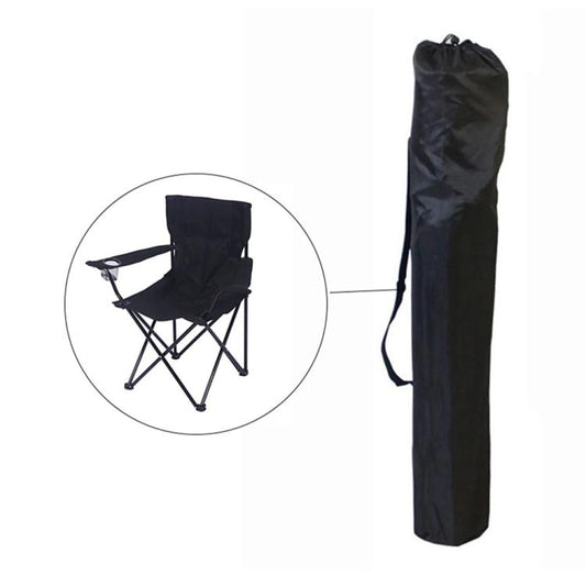 3pcs /Pack Drawstring Bag Carrying Case for Folding Chairs, Tent Poles, BBQ Grills & Outdoor Tools 75 x 22cm by bashfashion