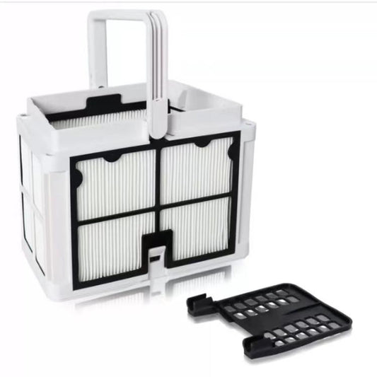 9991460-R1 Ultrafine Filter Basket For Dolphin Robot Cleaner S50 Active 10 Echo by bashfashion