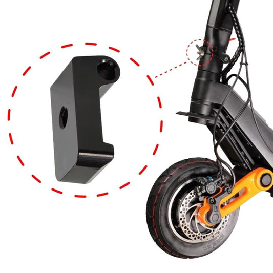 X1654 For INOKIM OXO OX Electrical Scooter Latch Folding System Latch Lock Hook Accessories by bashfashion