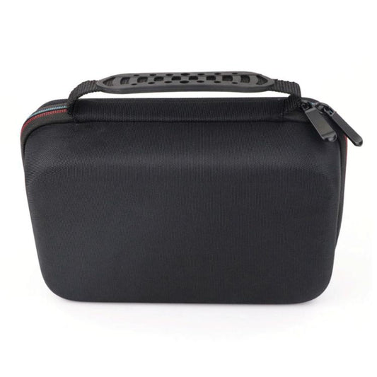 EVA Storage Bag For Braun MGK3020 / MGK3060 / MGK3080 Beard Trimmer and Hair Clipper 22 x 16 x 7cm by bashfashion