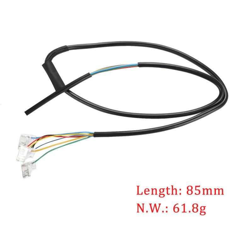 Replacement Motor Cable for Xiaomi M365 Pro 1S Electric Scooter by bashfashion