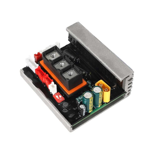 Motherboard Controller Replacement for Ninebot Scooter F2/F2 Plus/F2 Pro by bashfashion