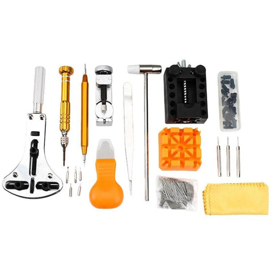 TZ-009 149pcs Watch Repair Tools Watch Band Disassembly Combination Tool Set by bashfashion