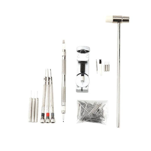 TZ-023 146 In 1 Watch Repair Tool Set Watch Disassembly Tools by bashfashion