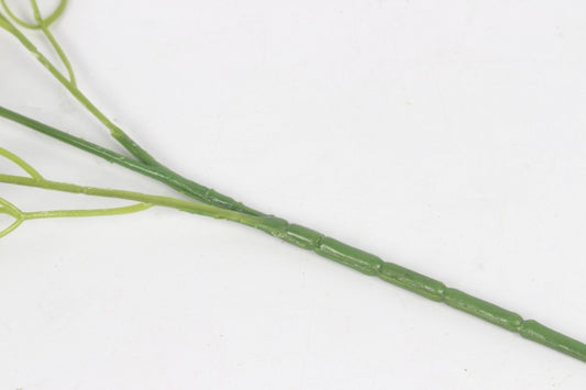 Rustic Artificial Decor Home Table Wedding Flower Plastic Gypsophila Babysbreath by bashfashion