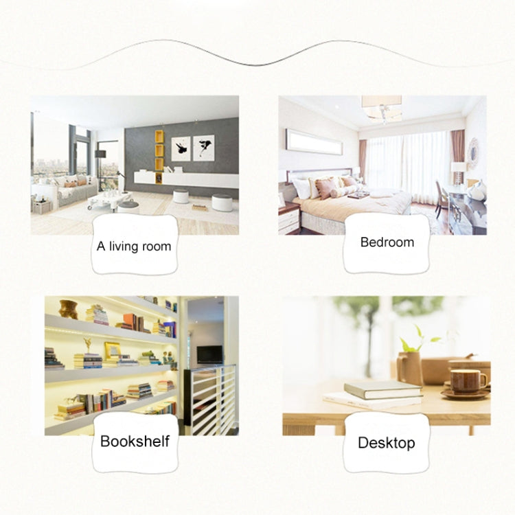 2 PCS Creative Metal Vintage Photo Frame(Gray Square) by bashfashion