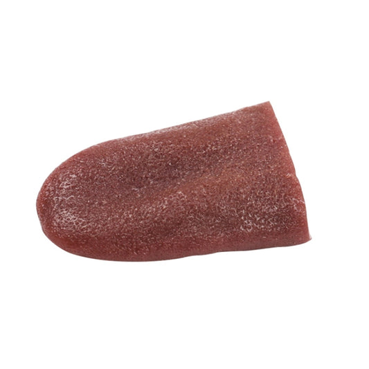 Halloween Funny Magic Tricks False Simulation Tongue Decompression Toy by bashfashion