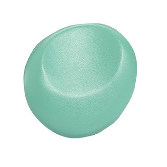 Universal Wear-resistant Suction Bathtub Pillow Random Color Delivery by bashfashion