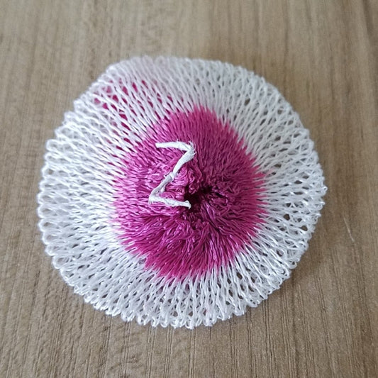 4 PCS Steam Lamp Universal Gauze Camping Light Accessories by bashfashion