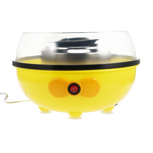 Electric Sweet Mini Simple Cotton Candy Machine by bashfashion